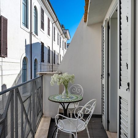 Апарт отель Numa Rome Vici Экстерьер фото